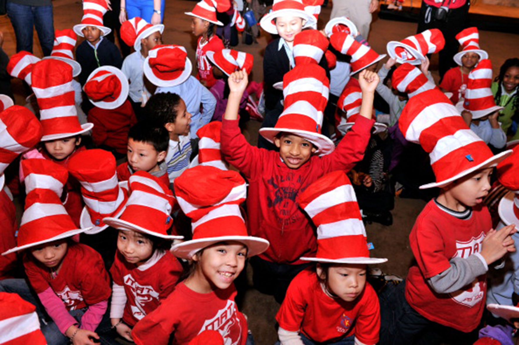 The Cat in the Hat